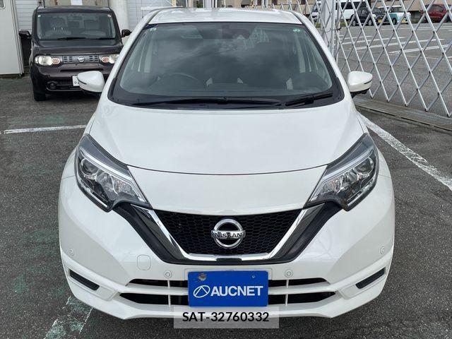 Nissan NOTE 2017-08 8367863-1