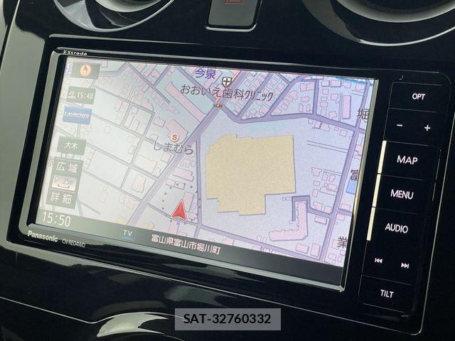 Nissan NOTE 2017-08 8367863-19