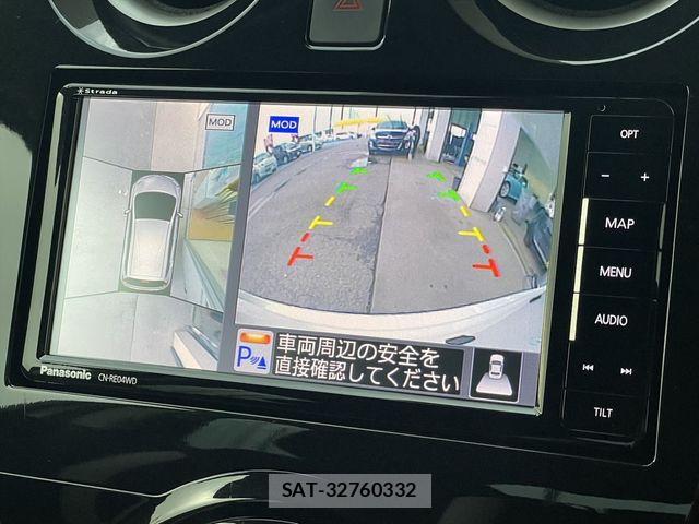 Nissan NOTE 2017-08 8367863-21