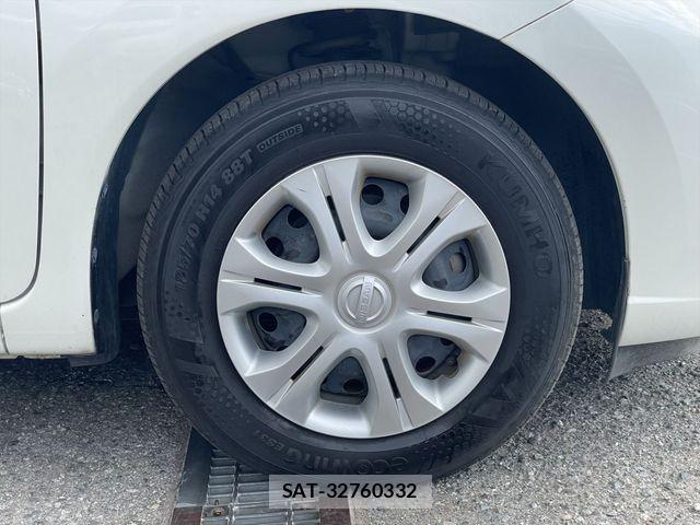 Nissan NOTE 2017-08 8367863-8