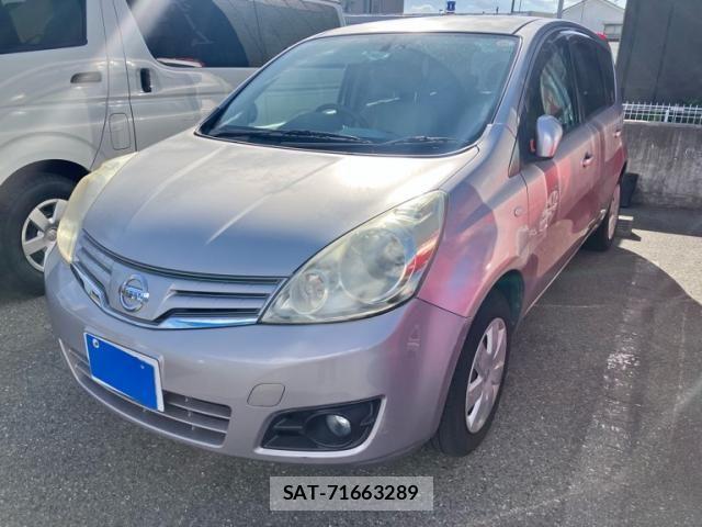 sat car