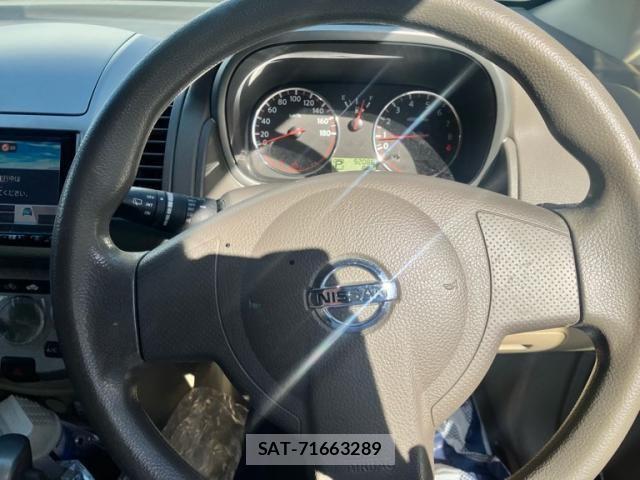 Nissan NOTE 2010-03 8367892-10