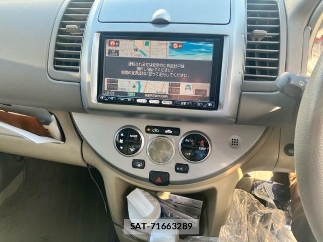 Nissan NOTE 2010-03 8367892-12