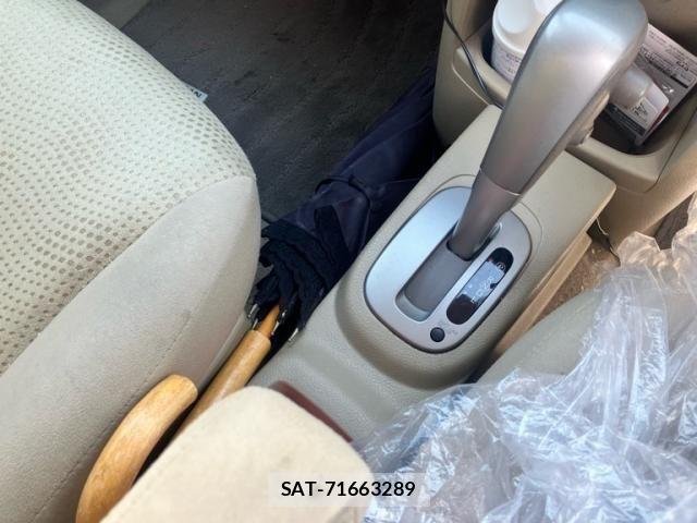 Nissan NOTE 2010-03 8367892-13