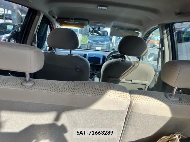 Nissan NOTE 2010-03 8367892-14