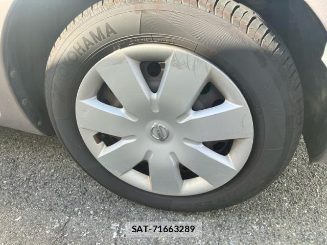 Nissan NOTE 2010-03 8367892-2