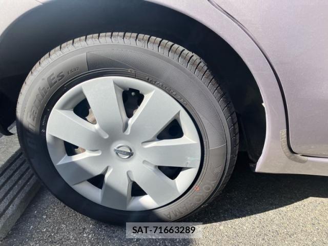 Nissan NOTE 2010-03 8367892-3