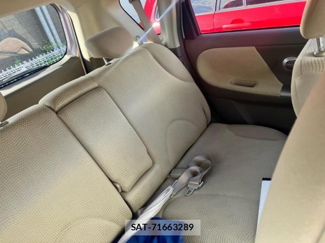 Nissan NOTE 2010-03 8367892-7