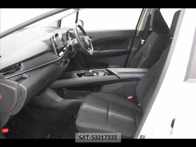 Nissan NOTE 2022-10 8367825-11