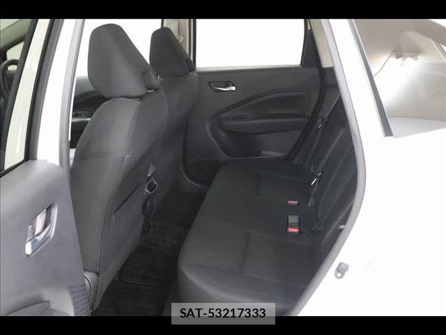 Nissan NOTE 2022-10 8367825-12