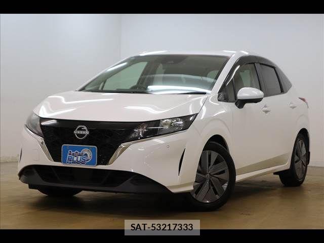 Nissan NOTE 2022-10 8367825-16