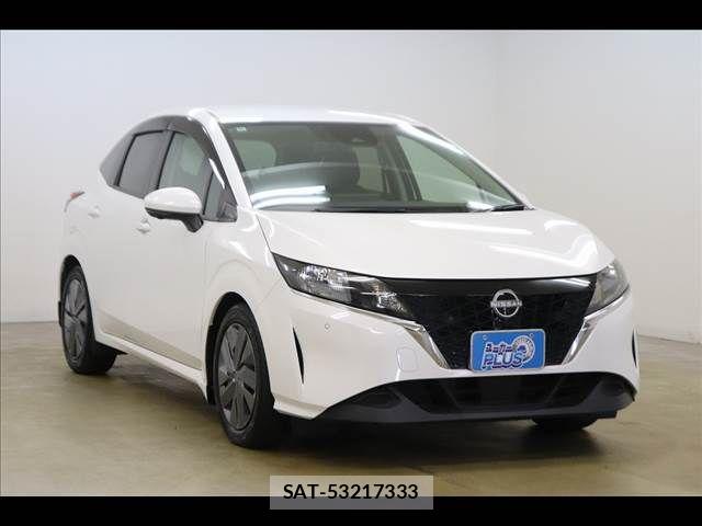Nissan NOTE 2022-10 8367825-17