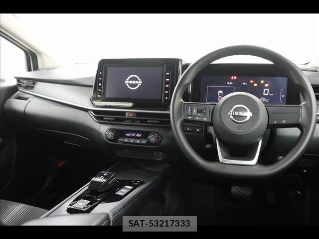 Nissan NOTE 2022-10 8367825-1