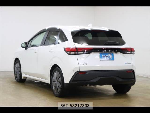 Nissan NOTE 2022-10 8367825-19