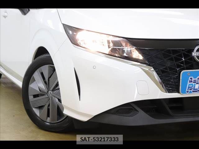 Nissan NOTE 2022-10 8367825-22