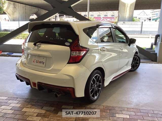 Nissan NOTE 2017-03 8367832-4