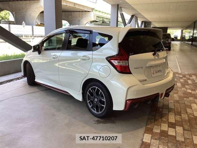 Nissan NOTE 2017-03 8367832-6