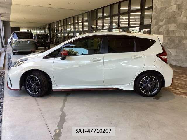Nissan NOTE 2017-03 8367832-7