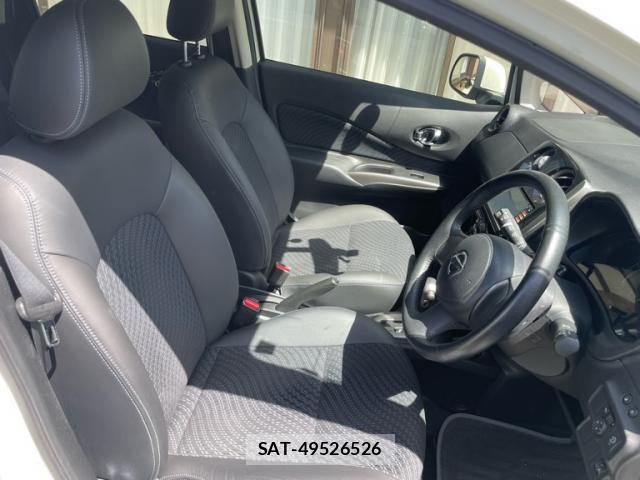 Nissan NOTE 2013-09 8367891-10