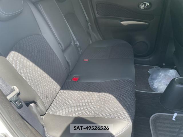 Nissan NOTE 2013-09 8367891-12