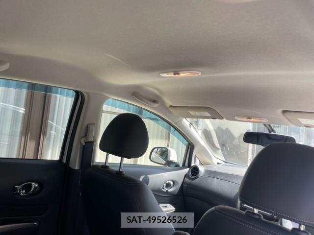 Nissan NOTE 2013-09 8367891-13