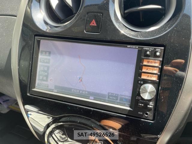 Nissan NOTE 2013-09 8367891-18