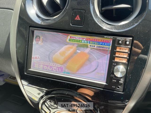 Nissan NOTE 2013-09 8367891-20