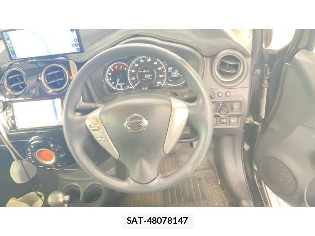 Nissan NOTE 2016-05 8367884-9