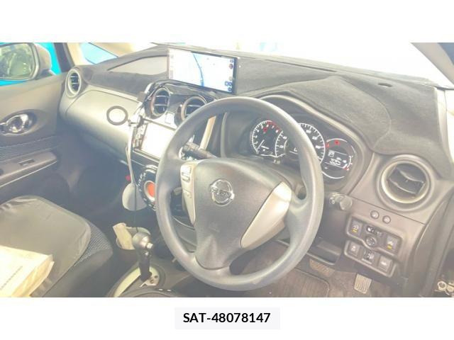 Nissan NOTE 2016-05 8367884-10