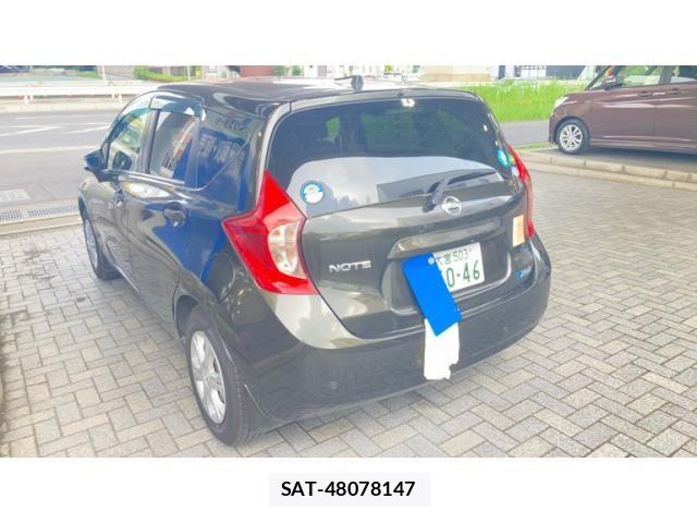 Nissan NOTE 2016-05 8367884-2
