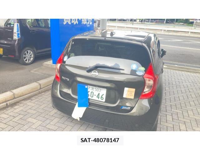 Nissan NOTE 2016-05 8367884-3
