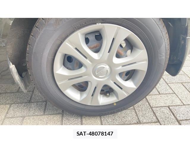 Nissan NOTE 2016-05 8367884-4