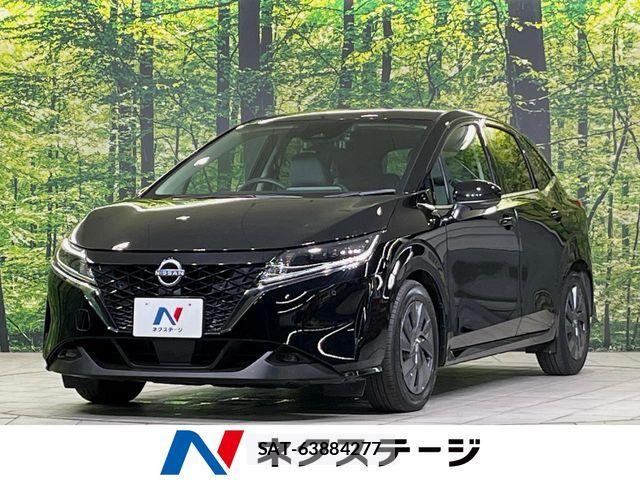 Nissan NOTE 2021-09 8367836-0
