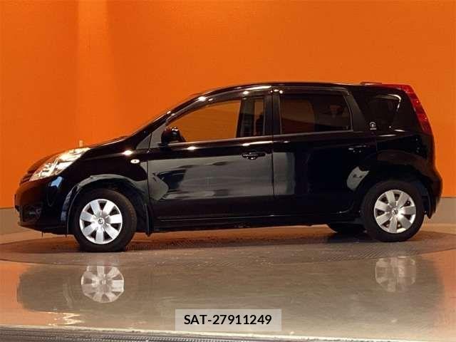 Nissan NOTE 2010-06 8367883-10