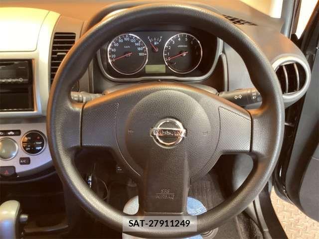 Nissan NOTE 2010-06 8367883-1