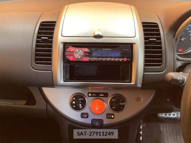 Nissan NOTE 2010-06 8367883-2