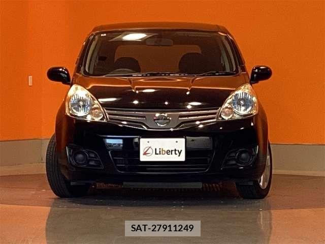 Nissan NOTE 2010-06 8367883-4