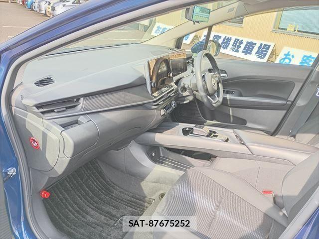 Nissan NOTE 2022-04 8367835-10