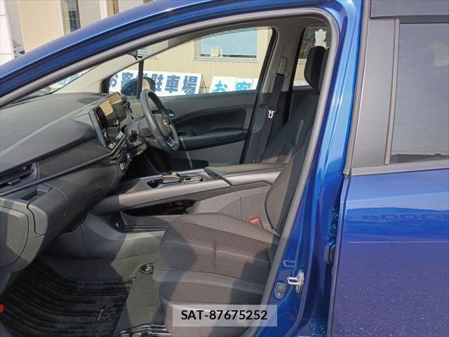 Nissan NOTE 2022-04 8367835-11