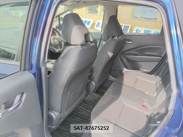 Nissan NOTE 2022-04 8367835-12