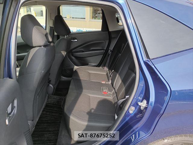 Nissan NOTE 2022-04 8367835-13