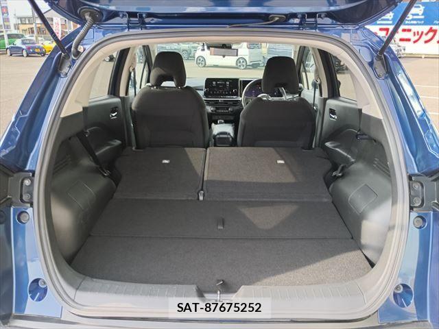 Nissan NOTE 2022-04 8367835-15
