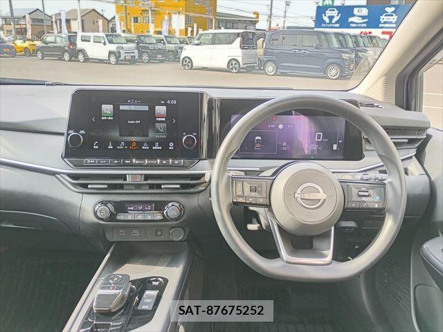 Nissan NOTE 2022-04 8367835-1