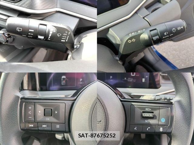 Nissan NOTE 2022-04 8367835-23