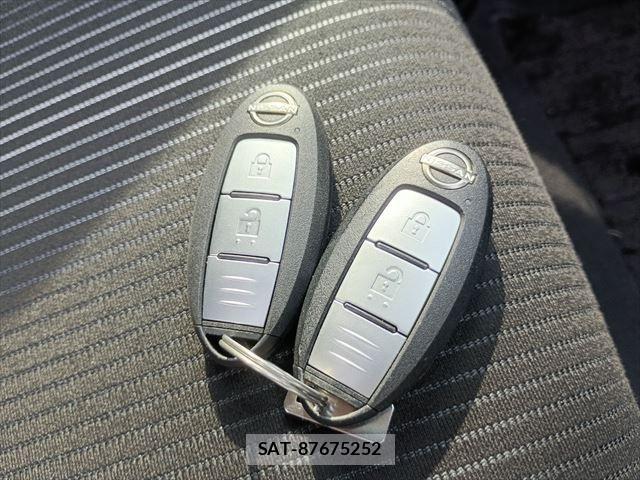 Nissan NOTE 2022-04 8367835-27