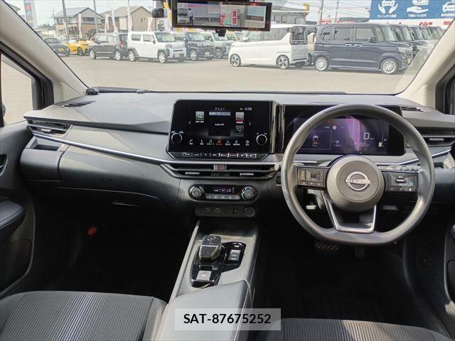 Nissan NOTE 2022-04 8367835-8