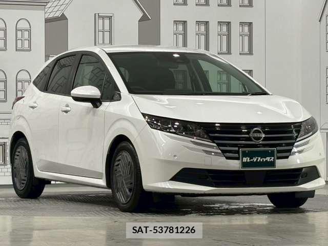 Nissan NOTE 2024-03 8367830-10