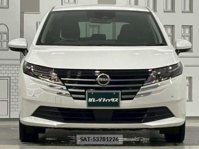Nissan NOTE 2024-03 8367830-1