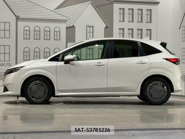 Nissan NOTE 2024-03 8367830-4