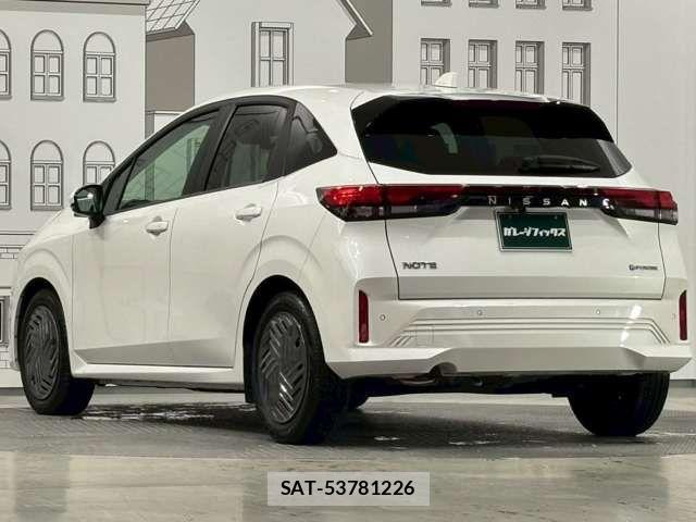 Nissan NOTE 2024-03 8367830-6